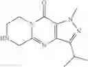 Fig. 463 - TRICYCLIC PIPERAZINE DERIVATIVE