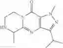 Fig. 464 - TRICYCLIC PIPERAZINE DERIVATIVE