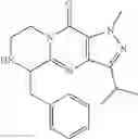 Fig. 465 - TRICYCLIC PIPERAZINE DERIVATIVE