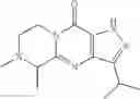 Fig. 466 - TRICYCLIC PIPERAZINE DERIVATIVE