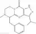 Fig. 467 - TRICYCLIC PIPERAZINE DERIVATIVE
