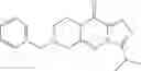 Fig. 499 - TRICYCLIC PIPERAZINE DERIVATIVE
