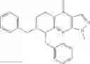 Fig. 50 - TRICYCLIC PIPERAZINE DERIVATIVE