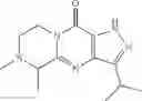Fig. 53 - TRICYCLIC PIPERAZINE DERIVATIVE
