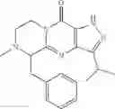 Fig. 54 - TRICYCLIC PIPERAZINE DERIVATIVE