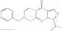 Fig. 540 - TRICYCLIC PIPERAZINE DERIVATIVE