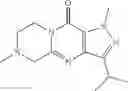 Fig. 55 - TRICYCLIC PIPERAZINE DERIVATIVE