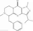 Fig. 57 - TRICYCLIC PIPERAZINE DERIVATIVE