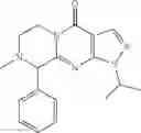 Fig. 75 - TRICYCLIC PIPERAZINE DERIVATIVE