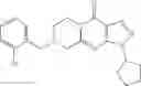 Fig. 84 - TRICYCLIC PIPERAZINE DERIVATIVE
