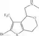 Fig. 166 - Multicyclic compounds and methods of use thereof