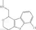 Fig. 529 - Multicyclic compounds and methods of use thereof