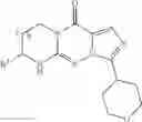 Fig. 207 - TRICYCLIC GUANIDINE DERIVATIVE