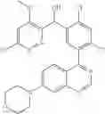 Fig. 31 - Arylquinazolines