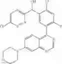 Fig. 64 - Arylquinazolines