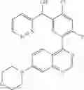 Fig. 70 - Arylquinazolines