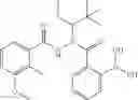 Fig. 111 - Boron-containing diacylhydrazine compounds