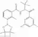 Fig. 115 - Boron-containing diacylhydrazine compounds