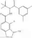 Fig. 120 - Boron-containing diacylhydrazine compounds