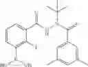 Fig. 140 - Boron-containing diacylhydrazine compounds