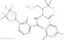 Fig. 151 - Boron-containing diacylhydrazine compounds
