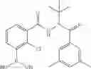 Fig. 171 - Boron-containing diacylhydrazine compounds