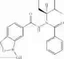 Fig. 188 - Boron-containing diacylhydrazine compounds