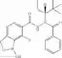 Fig. 190 - Boron-containing diacylhydrazine compounds