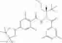 Fig. 201 - Boron-containing diacylhydrazine compounds