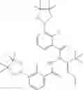 Fig. 213 - Boron-containing diacylhydrazine compounds