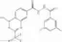 Fig. 35 - Boron-containing diacylhydrazine compounds