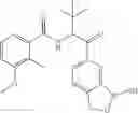 Fig. 37 - Boron-containing diacylhydrazine compounds