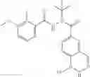 Fig. 70 - Boron-containing diacylhydrazine compounds