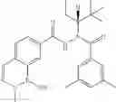 Fig. 80 - Boron-containing diacylhydrazine compounds