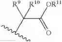 Fig. 40 - Nucleotide analogs
