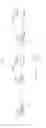 Fig. 09 - Phosphoramidite building blocks for sugar-conjugated oligonucleotides