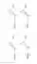 Fig. 10 - Phosphoramidite building blocks for sugar-conjugated oligonucleotides