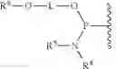 Fig. 13 - Phosphoramidite building blocks for sugar-conjugated oligonucleotides