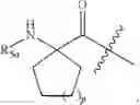 Fig. 05 - Indoline compounds as granzyme B inhibitors