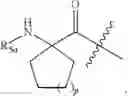 Fig. 09 - Indoline compounds as granzyme B inhibitors