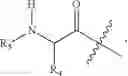 Fig. 11 - Indoline compounds as granzyme B inhibitors
