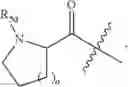 Fig. 181 - Indoline compounds as granzyme B inhibitors