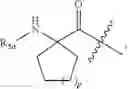 Fig. 187 - Indoline compounds as granzyme B inhibitors