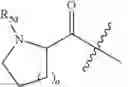 Fig. 190 - Indoline compounds as granzyme B inhibitors