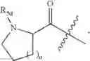 Fig. 25 - Indoline compounds as granzyme B inhibitors