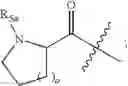Fig. 29 - Indoline compounds as granzyme B inhibitors