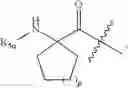 Fig. 30 - Indoline compounds as granzyme B inhibitors