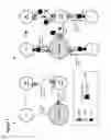 Fig. 02 - CD3 and IL-23 receptor binding bispecific constructs and their use in the treatment of various diseases