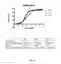 Fig. 10 - Bispecific HER2 and HER3 antigen binding constructs