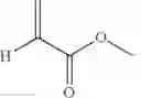 Fig. 05 - Sugar free, statistical copolymers made from at least three monomers